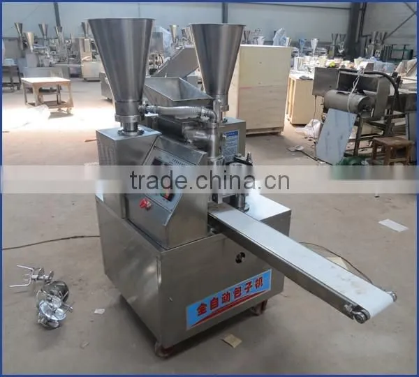 Factory price advanced design steamed stuffed bun making machine