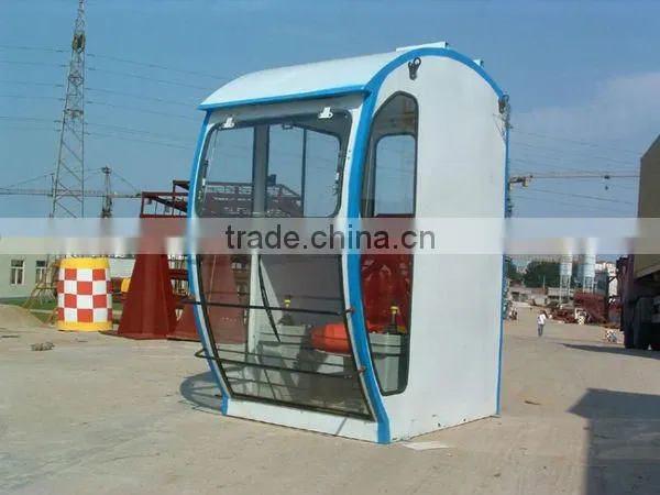 High quality Tower Crane TC4010 Canmax On Sale