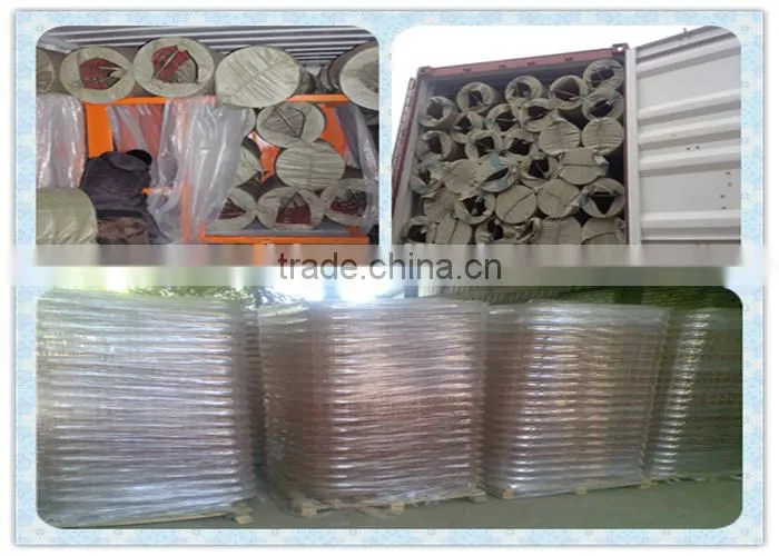 china manufacturer metal spools Co2 welding wire spool for welding wire er70s-6