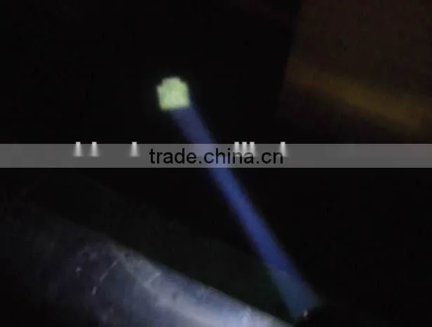high quality aluminium led flashlight self-defense led torch flashlight zoom tactical flashlight