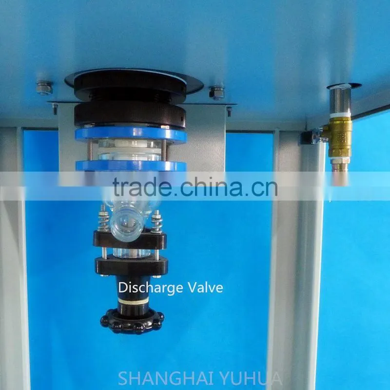 50L Hot Sales Glass Reaction Kettle From China