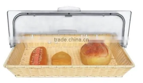 Buffet equipment,buffet rack, weaving bread basket(ZQ55031A)