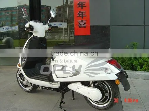 New Generation EEC Approved Durable3000W Electric Motor Scooter (LN3002EEC)