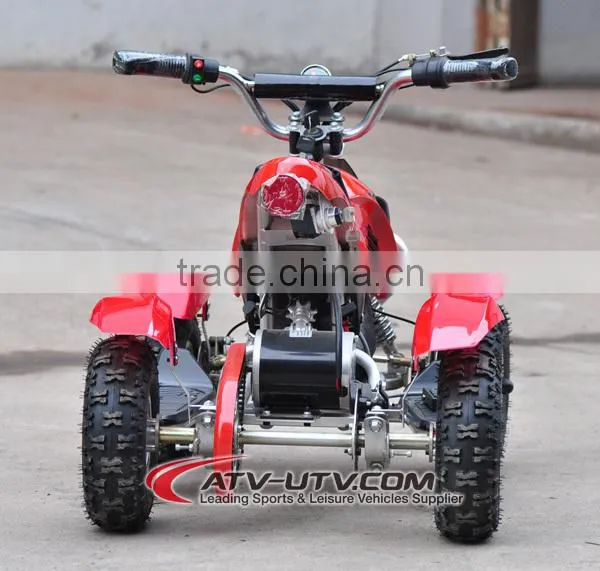 Best Price 500w kids 36v electric atv with CE approved