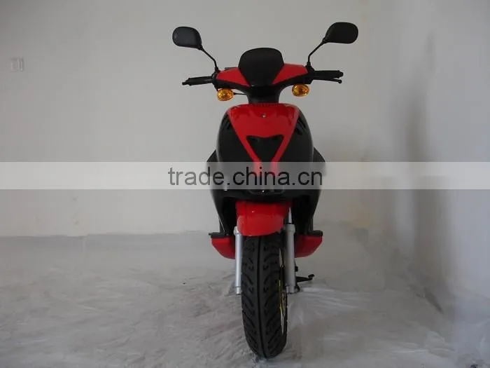 50cc/125cc/150cc 4-Stroke Air-cooled B08 EEC gas Scooter (TKM50E-8)