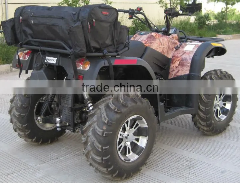 500cc EEC Quad for sale (TKA500E-D)
