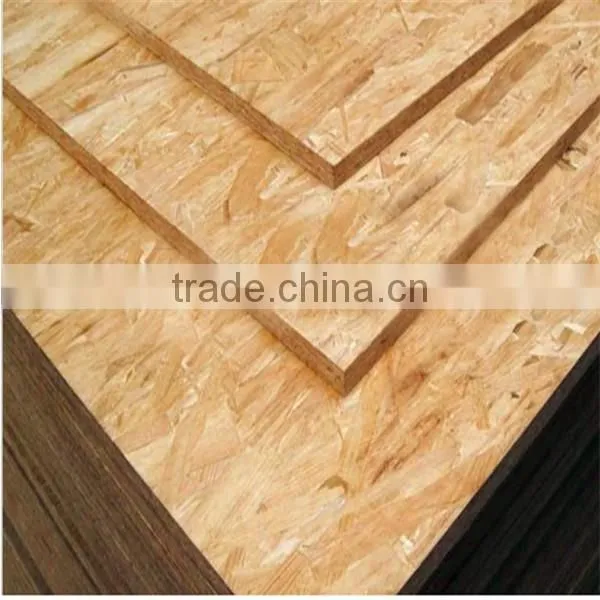 Linyi osb production line OSB to Russia