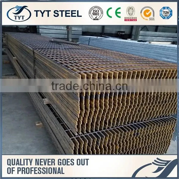 Hot selling high strength frp grating with high quality