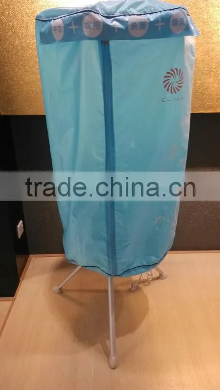 garment steamer.electrical cltohing dryer.2014 new products