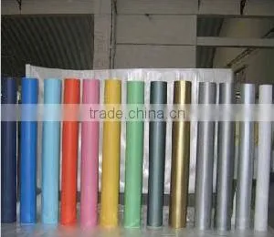 EVA translucent film for promotion
