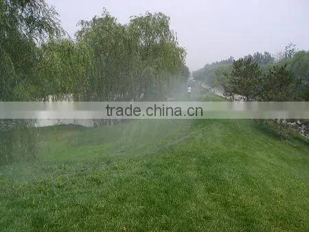Farmland Irrigation Sprinkler PE Sprinkler Hose