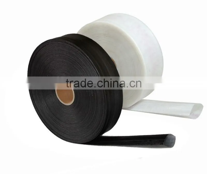 PVC Layflat Hose, Heavy PVC Lay flat Hose