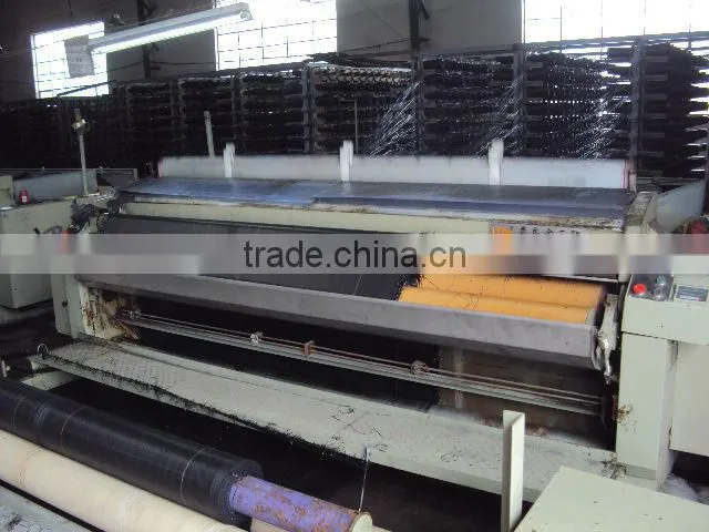 100G/M2 Weed Mats / PP Woven Fabrics