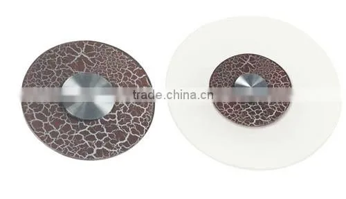 Modern resturant lazy susan with different models