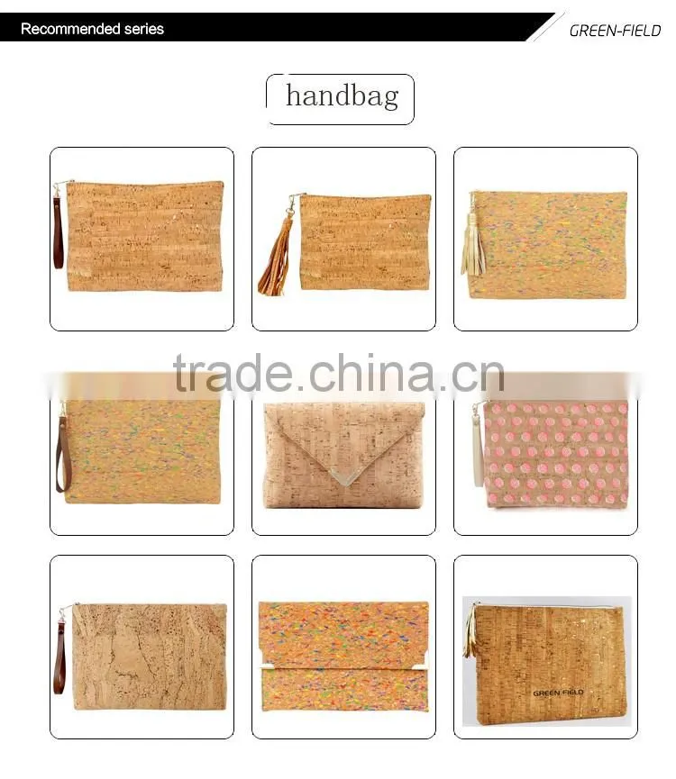 fashion portugal cork backpack vegan 2017 new arrivals