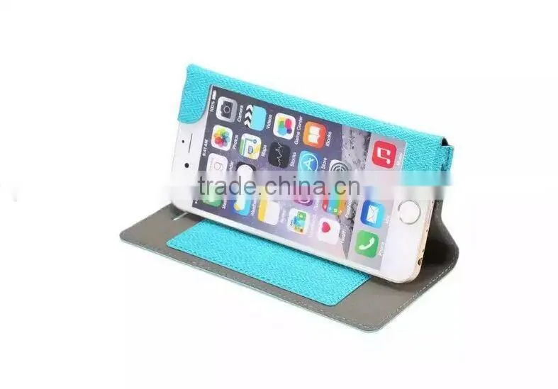 Newest Arrival High Quality Hot-sell SuperThin Colorful Mobile Phone Case For Iphone 6S/Iphone 6S Plus Factory Mobile Phone Case