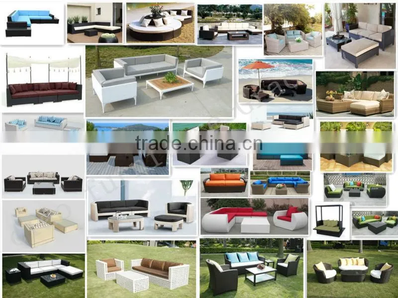 Patio wicker dining table furniture sex thailand leisure coffee set