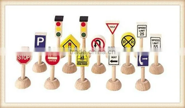 Decorative Wooden Signs