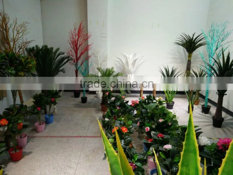 China factory supply artificial plants