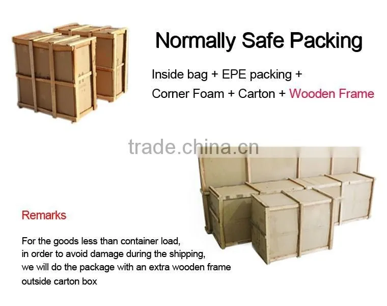 Fahsion S Shaped PU Leather Home Furniture Soft Bed