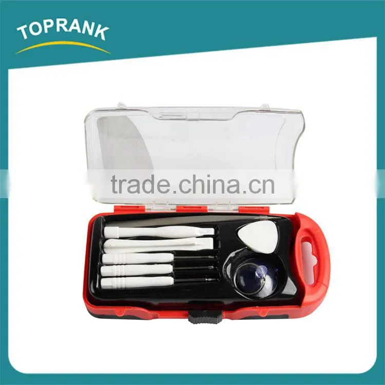 8pcs Smart Phone Repair Kit, mobile phone repair tool kit