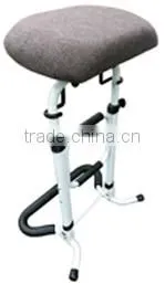 EASY TO STAND UP FOLDING 3 tier level HAND RAIL FOR CHAIR, BED AND TOILET