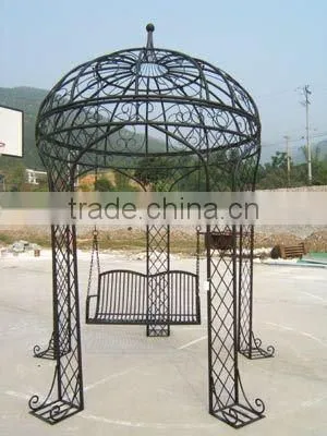 METAL GAZEBO