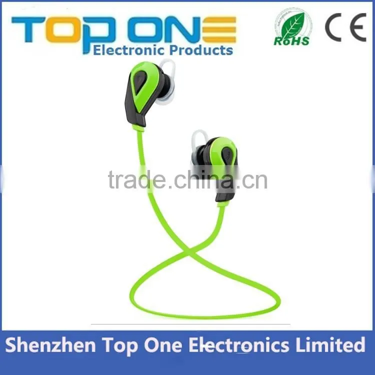 Sport Bluetooth Earphone, In-Ear Earphone, Bluetooth Ear Piece