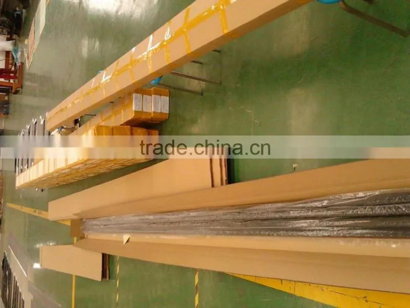 Adjustable Carbon Fiber solar panel cleaning water fed pole