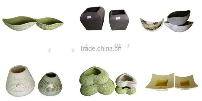 Directly buy from China manufacuture plant pot sticks and pendant