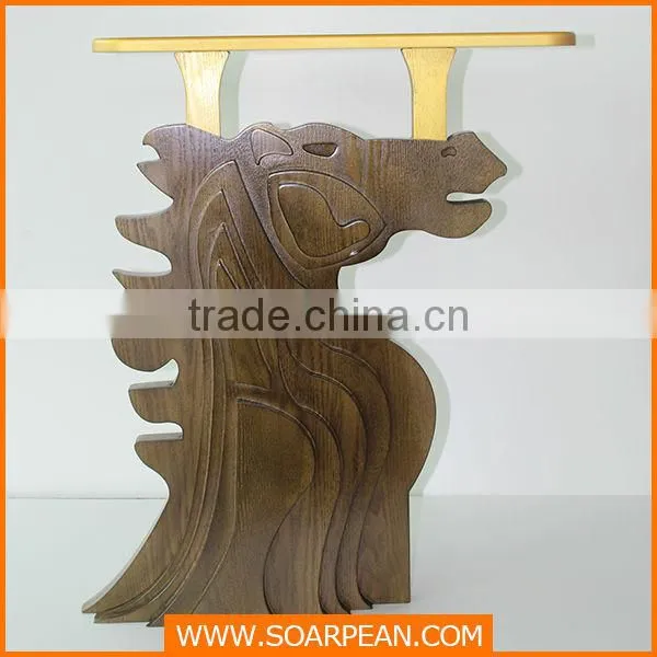 Store Display Artificial Tree Decorative Tree stump