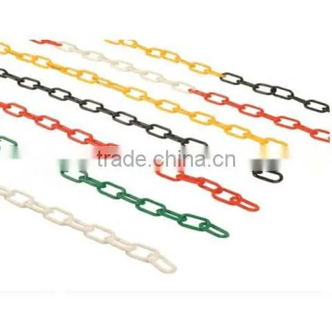plastic stanchion/plastic water barrier/QUEUE barrier