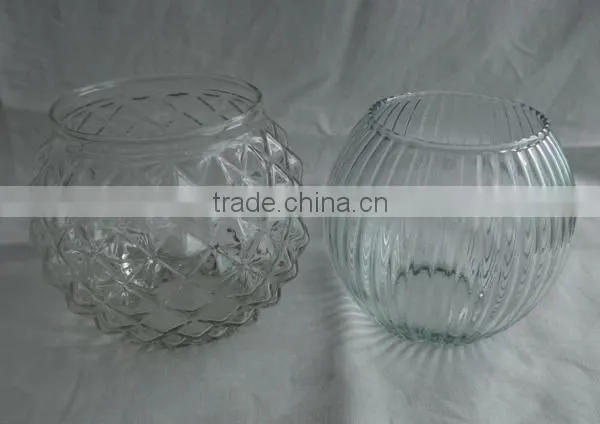 decorative glass lampshade wholesale for ceiling light