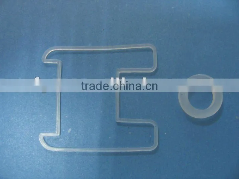 silicone sealing,silicone gasket