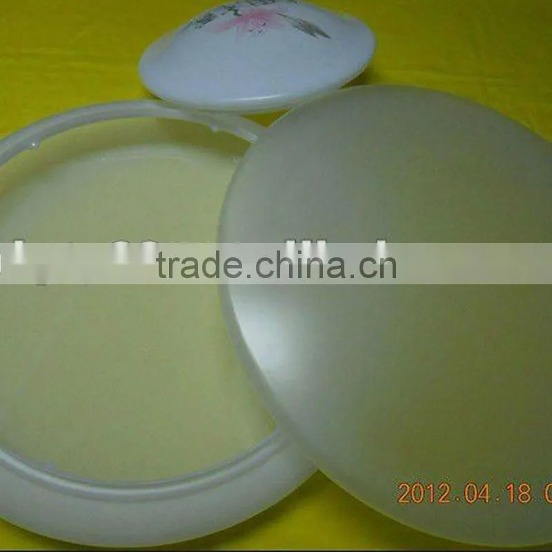 Custom large ABS vacuum forming products