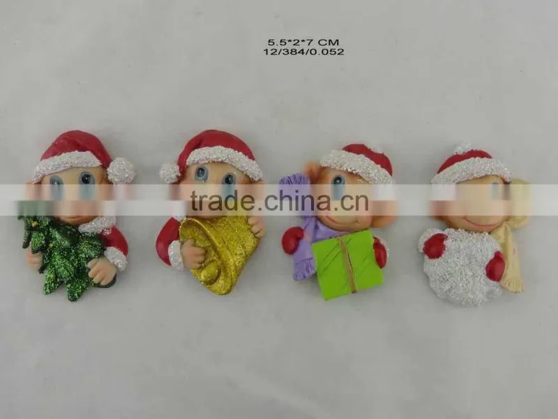 Resin Monkey Figurine For 12 Zodiac Animal