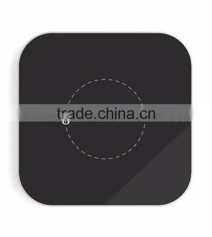 Wireless Charger - Invitian Mobile Phone Qi Charging Pad