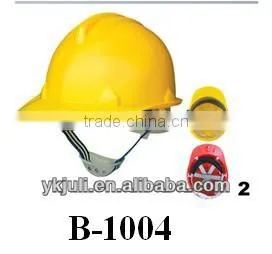 Factory price cheap strong and durable safety hat