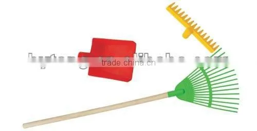 Child rake