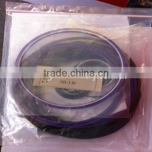 Kwanglim SG1200 rock breaker seal kit