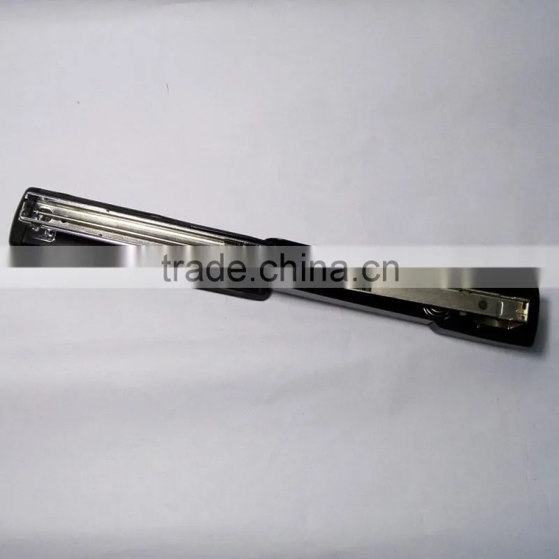 Full strip 25 sheets standard metal desktop office stapler