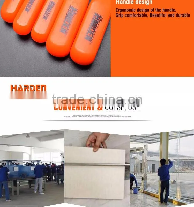 Professional High Carbon Steel 5PCS Cylinder Scraper Set