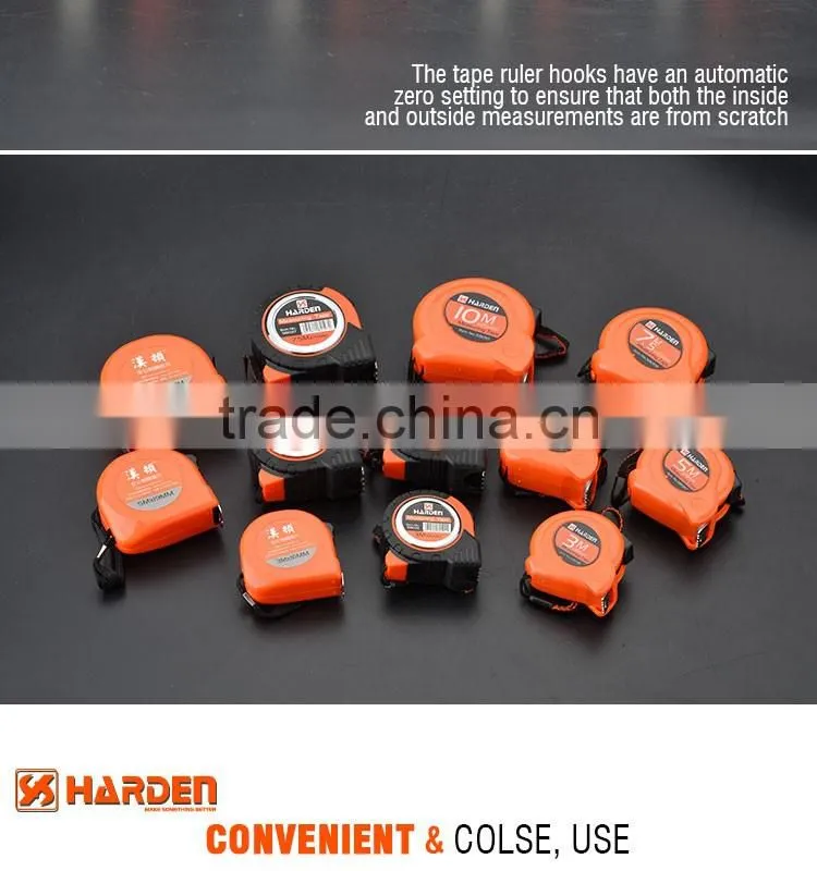 Customers' Demand Professional Measuring Tape