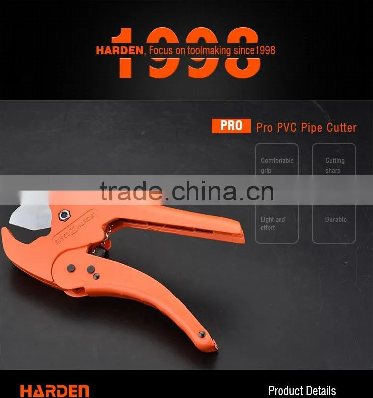 Professional Aluminum Alloy PVC Pipe Cutter