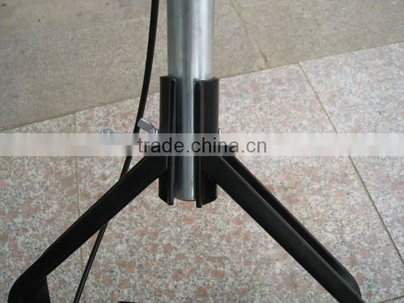 Wet Spray Black Field Line Marker