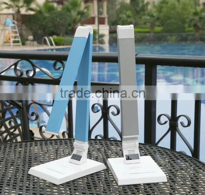 Purify Air Anion Desk Lamp LED Light