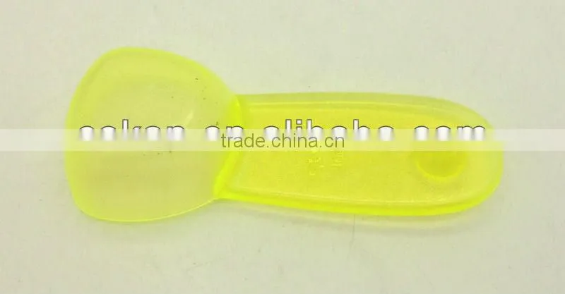 5pcs Plastic Measuring Spoon Set CK-S033