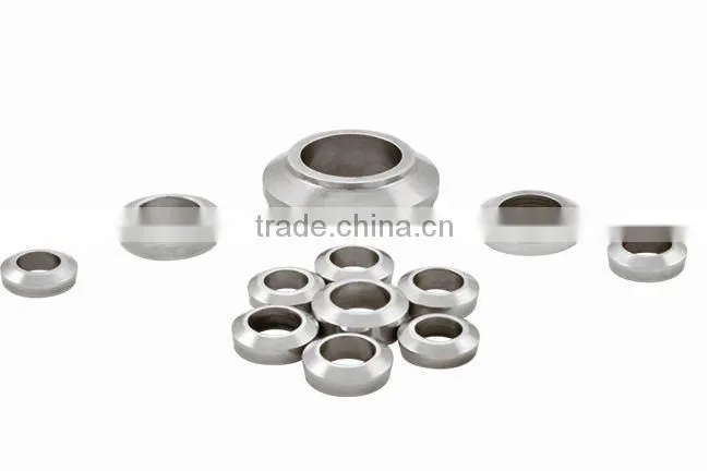 Injection moulding screw accembly/tips for plastic machinery(screw element) seat, ring valve)