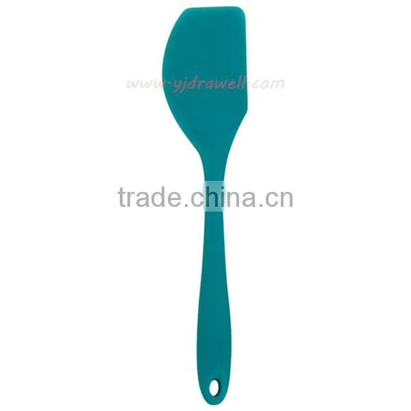 SP-1089 High Quality silicone kitchen utensil set
