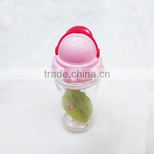 450ML Baby Plastic Water Bottle